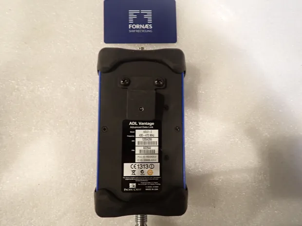 Image 3 of 3 - PACIFIC CREST - ADL- 2 .  430-470 MHZ