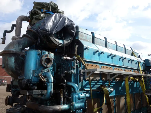 Image 5 of 6 - Alpha - 6S 28L-VO