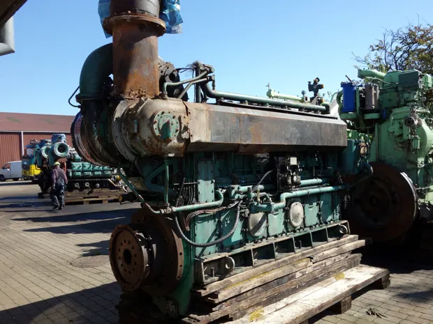 Image 2 of 2 - Normo Bergen - LDMB-6