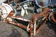 Type 1555/350. No 0002. Year 1995