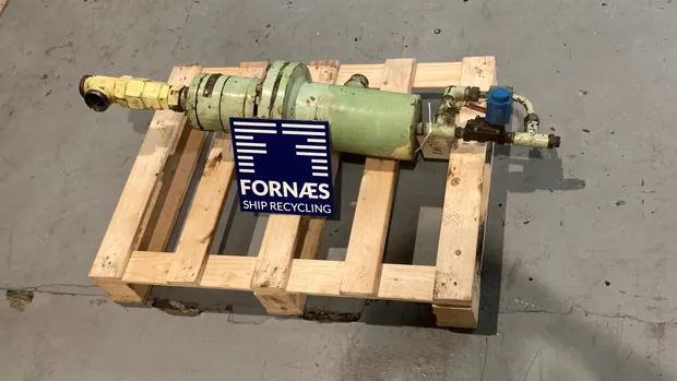 Image 2 of 5 - Sperre - KV 48 CD1