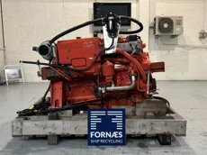 Scania - DI 9 55