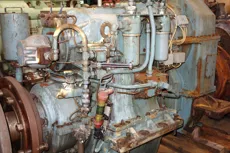 Volda Liaaen - AG 500C