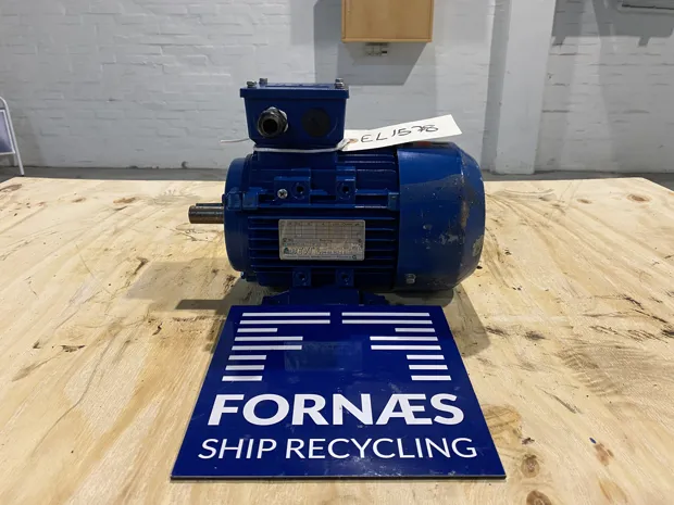 Image 1 of 5 - Bevi - 4A802-4B3+PTC