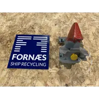 German Lashing - Container midlock
