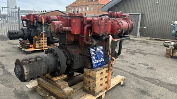 Image 3 of 9 - Alpha - 23VO22