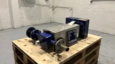 Alfa Laval - HEATPAC EHM