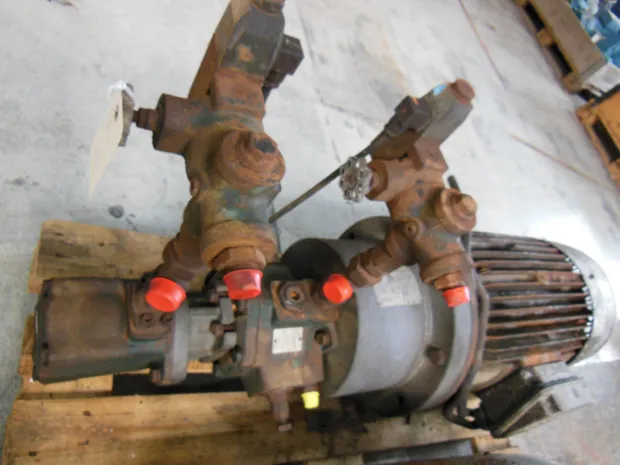 Image 2 of 2 - HP340