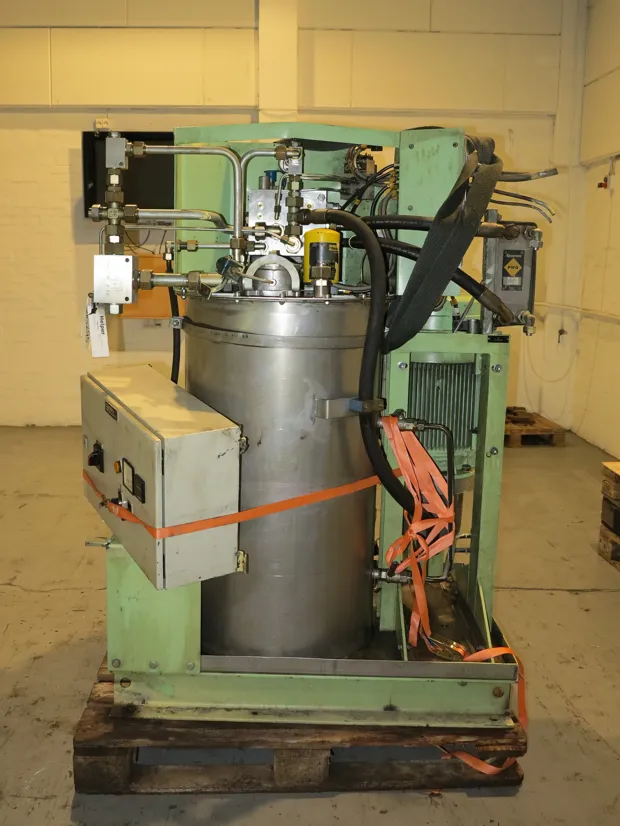 Image 1 of 8 - HS295