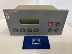 Raytheon Marine - Gyro Compass