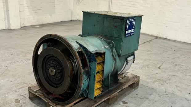 Image 3 of 7 - Stamford - HC.M434C2