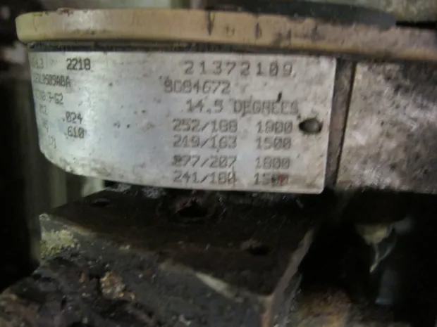 Image 5 of 6 - Cummins