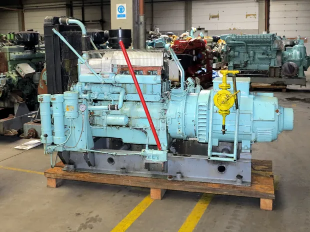 Image 2 of 4 - Lister