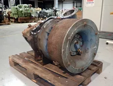 ABB / BBC - VTR 250 N