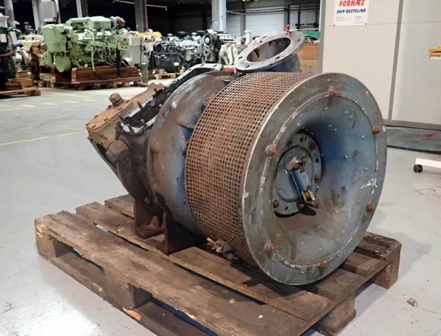 Image 4 of 6 - ABB / BBC - VTR 250 N