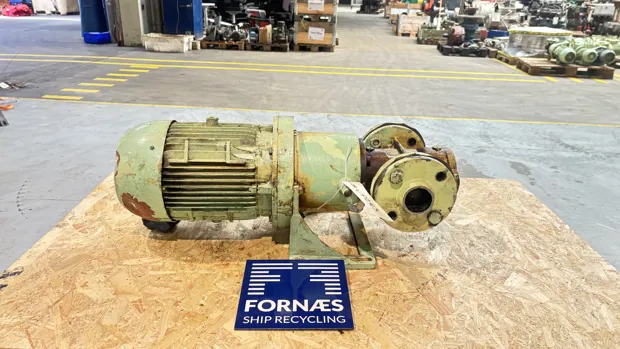 Image 6 of 9 - Kral - KF74.3A1A59AKU