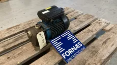 ABG-pumpen - ENT 25 S-1"