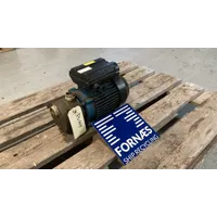 ABG-pumpen - ENT 25 S-1"