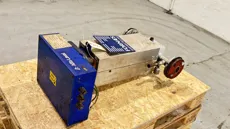 Alfa laval - Heatpac EHM 40Kw