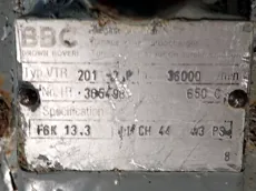 BBC - VTR 201-2P