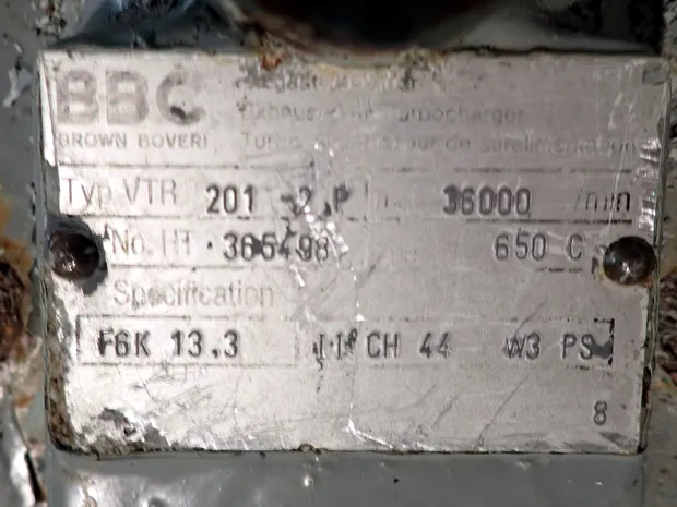 Image 5 of 5 - BBC - VTR 201-2P