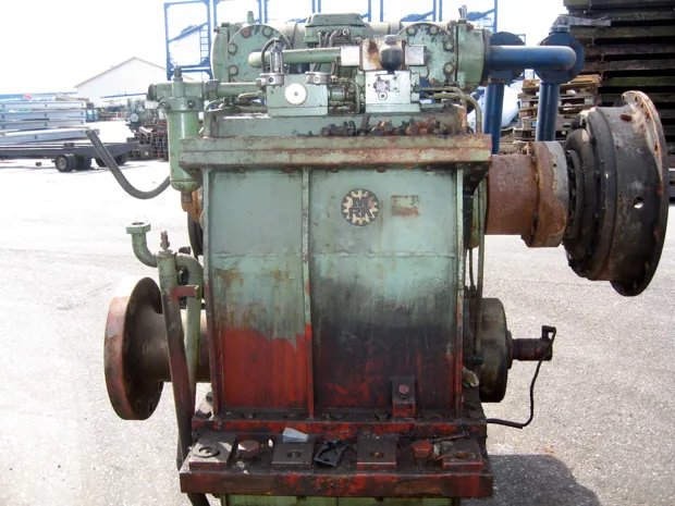 Image 4 of 13 - Rhenania - KW 1177