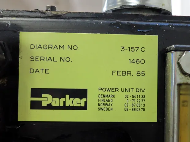 Image 3 of 3 - HS260