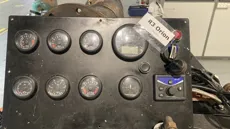Volvo Penta - D12D-C MH