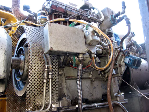 Image 1 of 2 - Lister