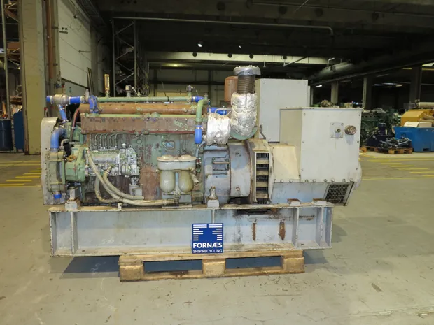 Image 3 of 8 - MWM