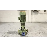 Iron Pump - CNLB 100-100/315