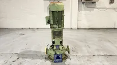 IronPump - CNLB-100-100/315