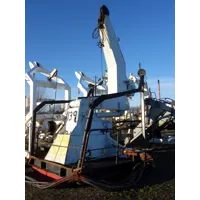 Ekofisk Platform - OHL2D-3.85-5.5