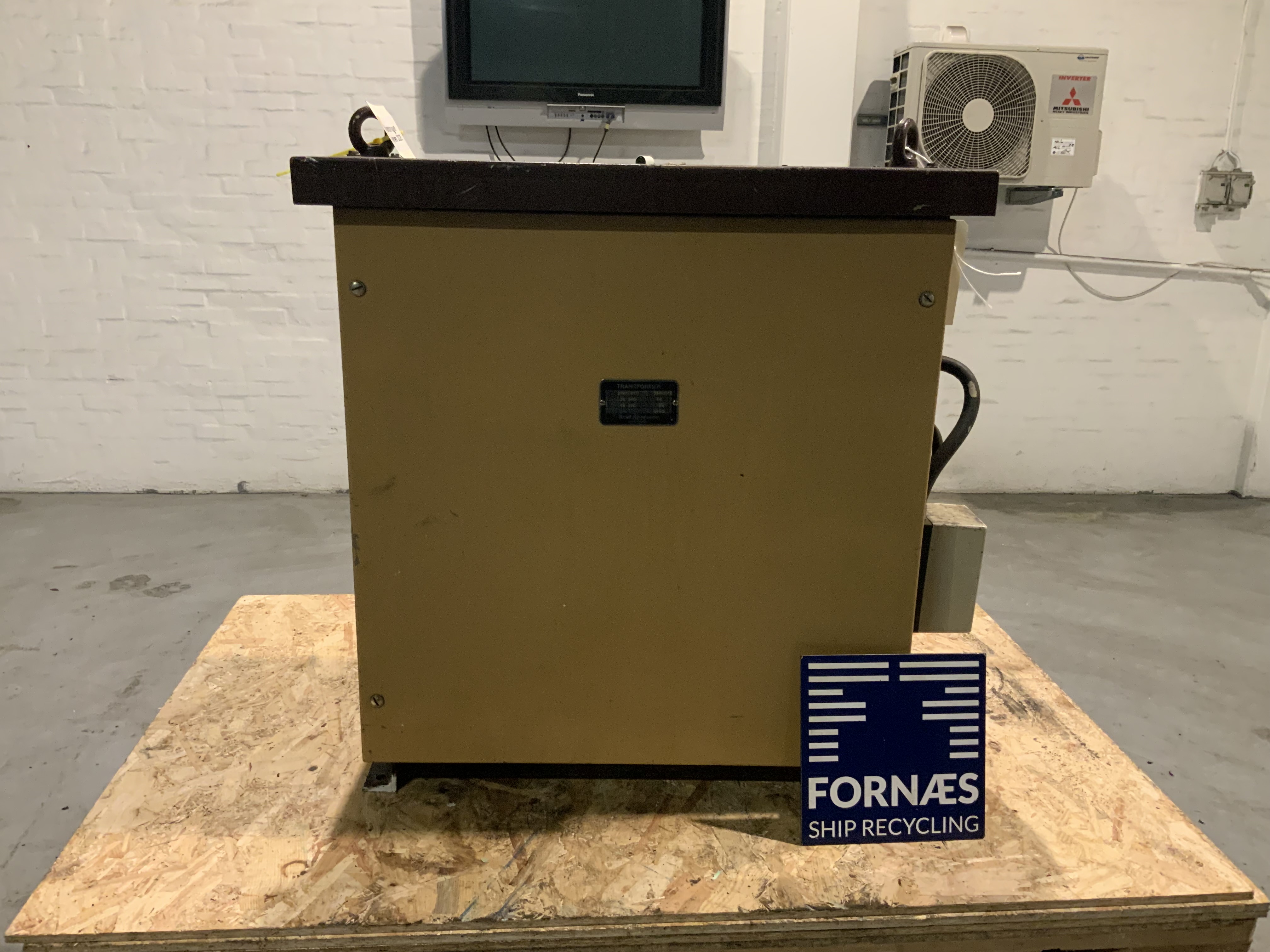 Axel Aakerman - 3TA-10-D