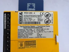 BENDER - A-ISOMETER  IRDH 265-4