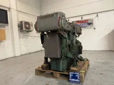 Volvo - TAD 121 CHC
