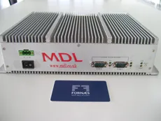MDL Controller - I 570 EAC-201