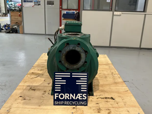 Image 2 of 7 - Azcue - CA80/20-A