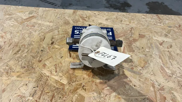 Image 3 of 5 - Parker racor - 500MAM