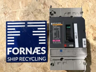 Merlin Gerin - NS100H