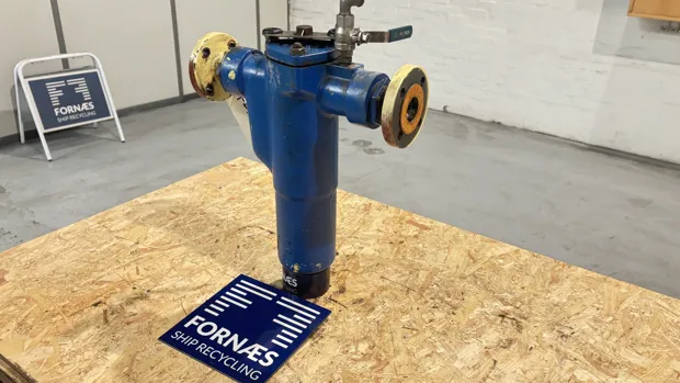 Image 6 of 8 - Boll&Kirch - 1.35.2 DN 1 1/4