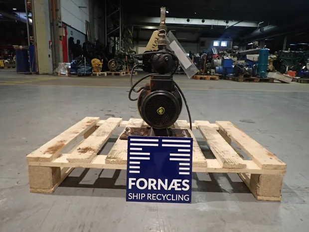 Image 2 of 5 - Grundfos