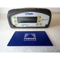Trimble  GPS - SPS 551