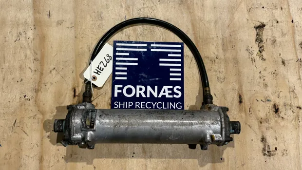 Image 1 of 8 - Bowman - EC140