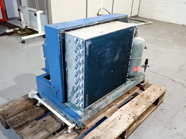 Image 5 of 8 - Bitzer - IVY