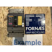 MERLIN GERIN - NS100H