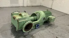 Heinrich Behrens - VRF 7/350SG