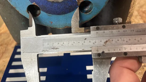 Image 11 of 11 - Boll&Kirch - No plate