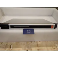 Kongsberg Seatex - DARPS HMI