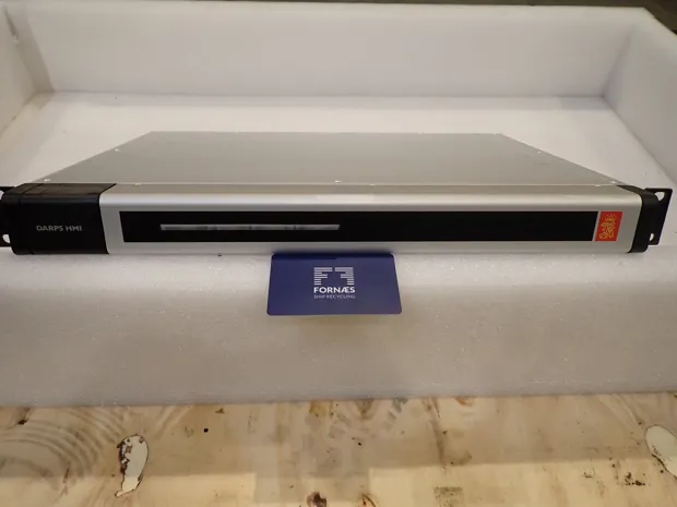 Image 1 of 3 - Kongsberg Seatex - DARPS HMI